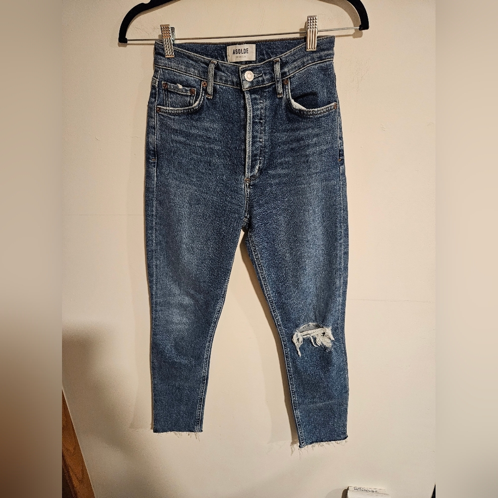Agolde Jeans